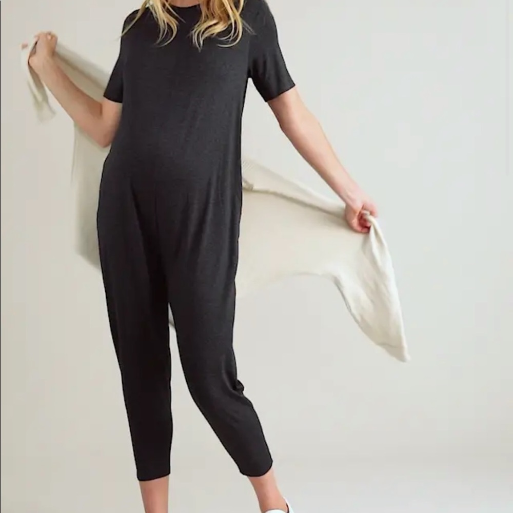 COPY - HATCH Walkabout Jumpsuit